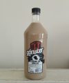 Pack 1 Bidón 3L / Gánster LICOR CREMA ORUJO 15%