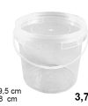 Pack 12 Envases Multiusos 3700c.c / 2.5kg