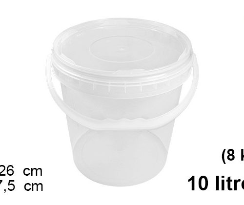 Pack 12 Envases Multiusos 10.L / 8 kg
