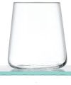 Pack 6 Vasos DKRISTAL /  Avant Garde 45 cl