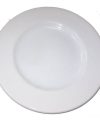 Pack 24 Platos LLANO 23cm / Mod MEZQUITA R/3049