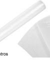 Pack 10  Rollos Plástico Burbuja / Medidas 1x10 m