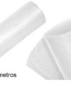 Pack 10 Rollo Plástico Burbuja / Medidas 0,5x20 m