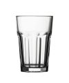Pack 24 Vasos Cristal Refresco Limo 360ml
