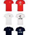 Pack 6 Camisetas GÁNSTER VERMOUTH PROMO  / Tallas S -M -L -XL