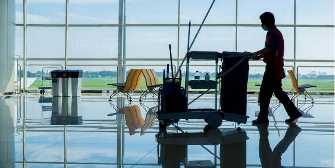 Facility services