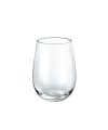 Pack 16 Vasos Cristal Mod Ducale 490cc