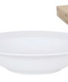 Pack 6 Fuentes & Ensaladeras Mod Felit  23cm