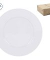 Pack 6 Platos Llanos Mod Felit 27cm