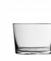 Pack 12 Vasos Cristal Chiquito 23cl