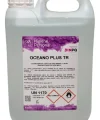 Pack 1 Bidón 5L /  OCEANO  PLUS TR – Loción Desinfectante Hidroalcohólica