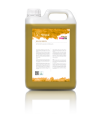 Pack 1 Garrafa 5L  DELEX MEDIUM Detergente mq Lava