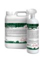 Pack 2 Garrafas 5L / Desinfectante Virucida de superficies DESINBAC TOL