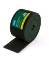 Rollo Fibra Abrasiva Verde/ Medidas 6×0,15m