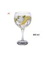 Pack 24 Copas Cristal COMBINADOS 645cl MISKE