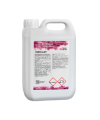 Pack 2 Garrafas 5L / OXICLAT /Limpiador c/detergente Blanqueante Superficies con Poder Desodorizante.