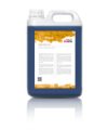 Pack 1 Garrafa 5L  BRILTER MEDIUM Abrillantador Lavavajillas Máquina