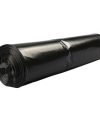 Bolsas Basura Negra  Industrial 85 X 105, G-120. 100 L.