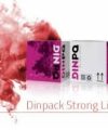 DINPACK MATIC DELEX  MEDIUM 10 Litros / Detergente Aguas Universales   Ultraconcentrado