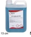 Pack 4 Garrafas 5L / PRO-SUELOS PINO / Fregasuelos Altamente Perfumado Fragancia Pino