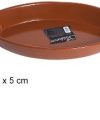 Pack 7 Fuentes  Ovaladas / Medidas 39x23x5 cm