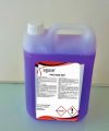 Pack 4 Garrafas 5 L / Agase PRO - INSE REP / Limpiador Superficies Bioalcohol / Esencia Albahaca