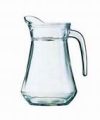 Pack 6 Jarras Cristal 1Litro /  Sangria & Beer