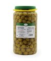 Pack 2 Botes Aceituna Manzanilla  2 kg