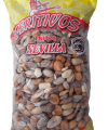 Pack 2 Bolsas Frutos Secos COCKTAIL ESPECIAL 1kg / SEVILLA
