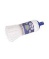 Mocho Algodón Blanco PRO 90gramos