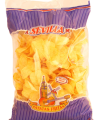 Pack 2 Bolsas PATATAS FRITAS TG 1KG / SEVILLA