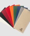 Pack 30 Paquetes 100 unds / Servilletas Punta a Punta 20x20cm / Colores