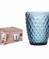 Pack 48 Vasos Sidari Azul 270ml