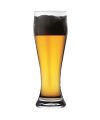 Pack 6 Vasos Cristal 50cl./ CERVEZA WEIZENBEER & PILS / Medidas 23,3×15,6×20,9cm