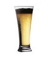 Pack 12 Vasos Cristal 32 cl / CERVEZA PUB 7 Medidas 34,7×25,5×19,4cm