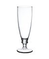 Pack 6 Copas Cristal 30cl. /CERVEZA HARMONIA / Medidas 22×14,5×20cm
