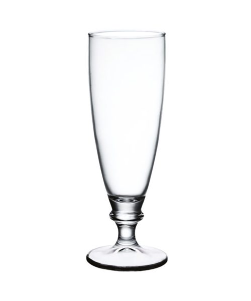 Pack 6 Copas Cristal 30cl. /CERVEZA HARMONIA / Medidas 22×14,5×20cm