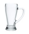 Pack 6 Jarras Cristal 40cl / CERVEZA BAVIERA / Medidas 28×21×19cm