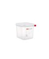 Pack 1 Tupper /Hermético 1.1L  Araven GN1/6