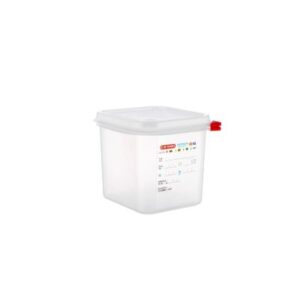 hermetico-de-araven-gn16