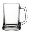Pack 12 Jarras Cristal  50 cl / Mod CERVEZA PUB / Medidas 6,5×29,4×13,9cm