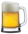 Pack 12 Jarras Cristal 30 cl / Mod CERVEZA PUB