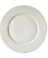 Pack 12 Platos Llanos Ø 25 cm/ Kutahya Porselen Vajilla Porcelana Élite Alumínica