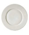 Pack 12 Platos Postre  Ø 21cm/ Kutahya Porselen Vajilla Porcelana Élite Alumínica