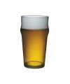 Pack 12 Vasos Cristal  Nonix 29cl Bormioli Rocco / Medidas Ø7,4x11,5cm.