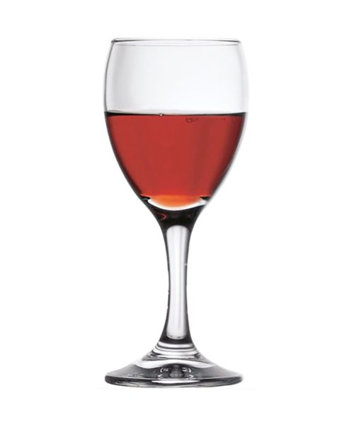 Pack 12 Copas Cristal  Vino Mod -Imperial 34.5cl / Medidas 8.3x18cm