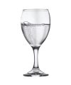 Pack 12 Copas Cristal Agua Mod Imperial 25cl / Medidas 7.5x16.9cm