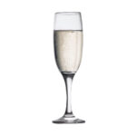 Pack 12 Copas Cristal Champang & Cava  Mod -Imperial 21.5cl / Medidas 5.8x21cm