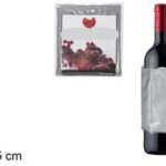 Pack 24 Enfriador Botellas / Medidas 33x15cm