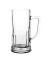 Pack 6 Jarras Cristal 50 cls CERVEZA CLASICA / Altura 17.5cm